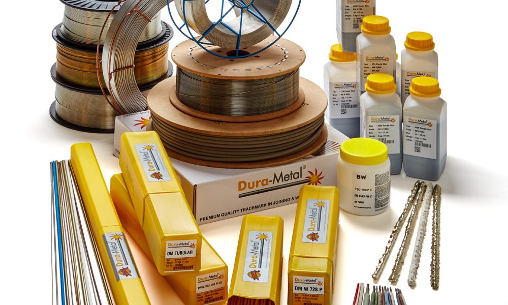 Gas Alloy Tungsten Carbide Composite Rod & Tungsten Inserts DMT Alloy